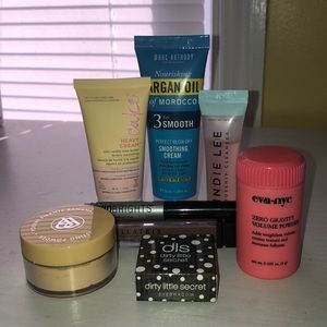 Beauty bundle